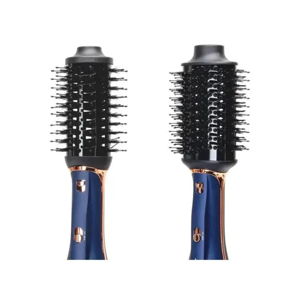 3-in-1 Föhn Borstel Set – Drogen, Steilen en Krullen