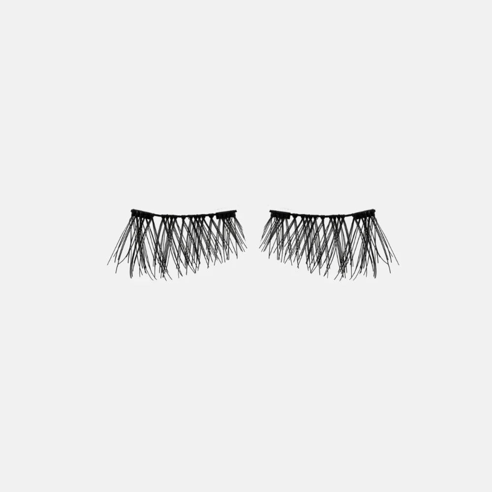 Magnetische Wimper Kit – Cat Eye Look (4 Paren)