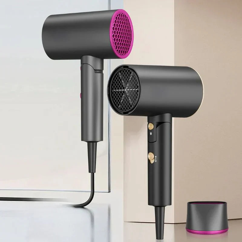Professionele Föhn met Ionentechnologie