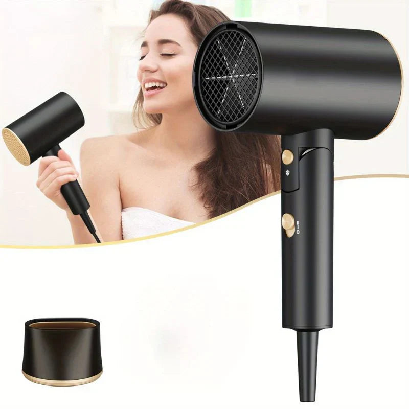 Professionele Föhn met Ionentechnologie