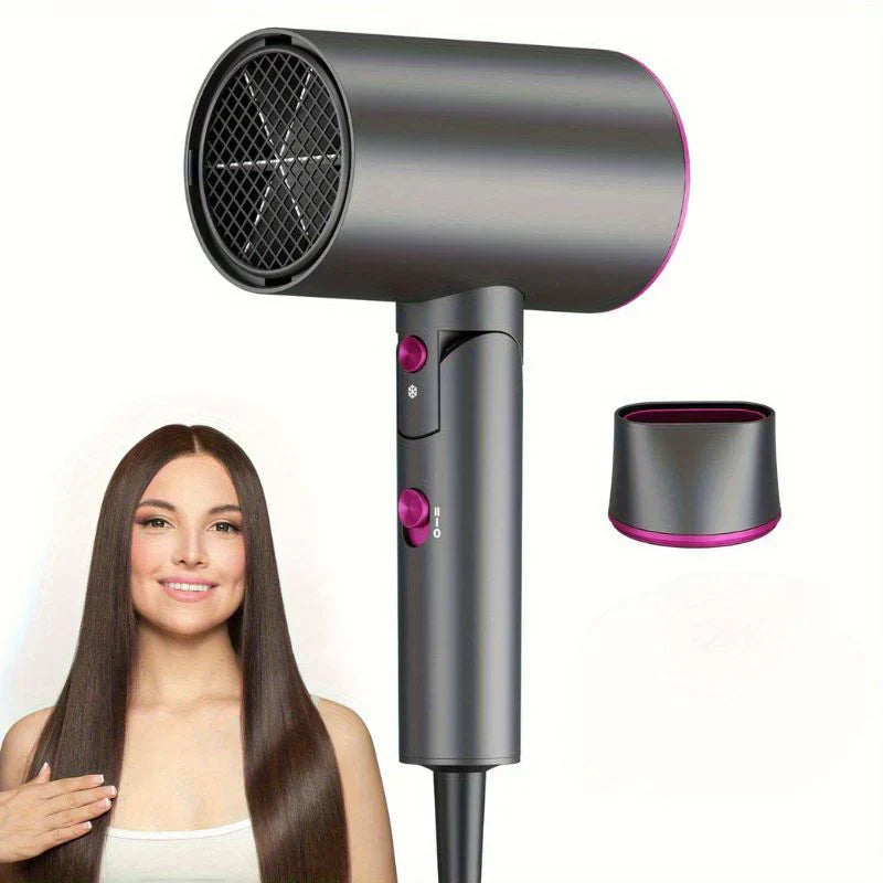 Professionele Föhn met Ionentechnologie
