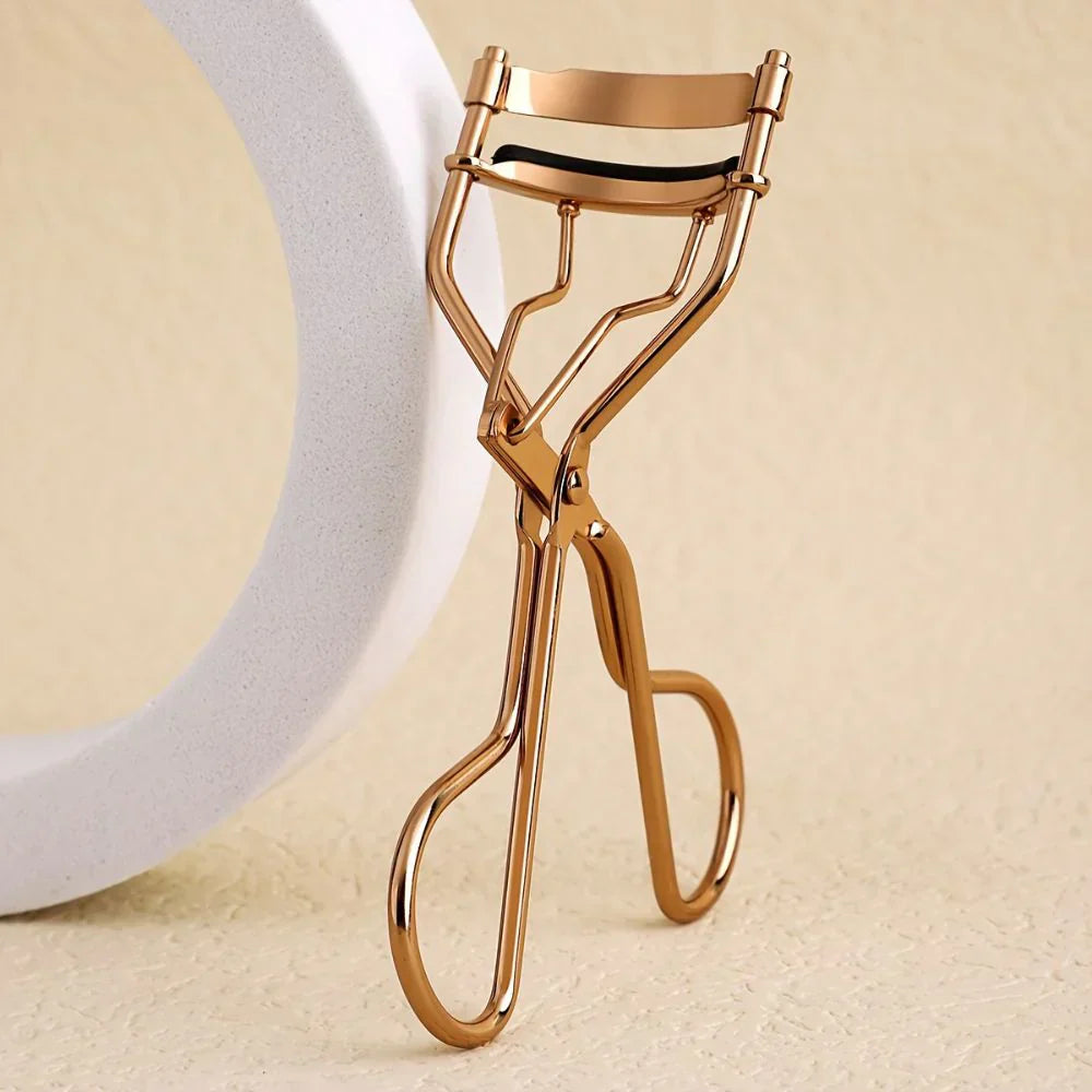 Wimperkruller – Iriserende Afwerking