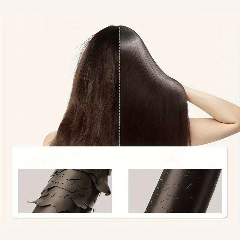 Professionele Föhn met Ionentechnologie