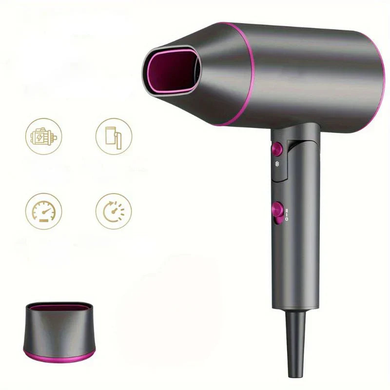 Professionele Föhn met Ionentechnologie