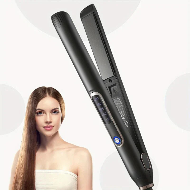 Haarstyler Stijltang en Krultang Titanium – 2-in-1 Styling Tool