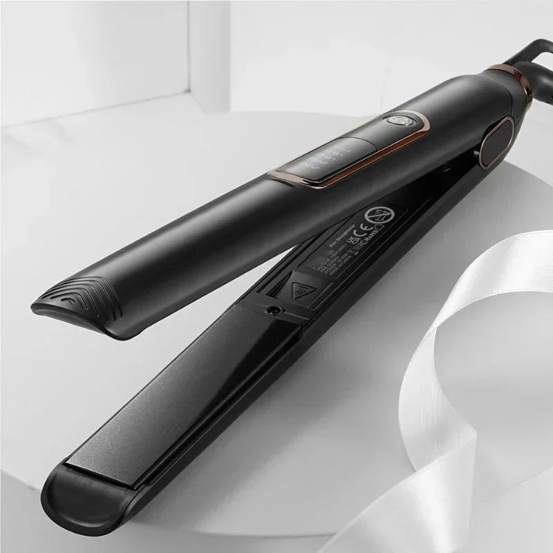 Haarstyler Stijltang en Krultang Titanium – 2-in-1 Styling Tool