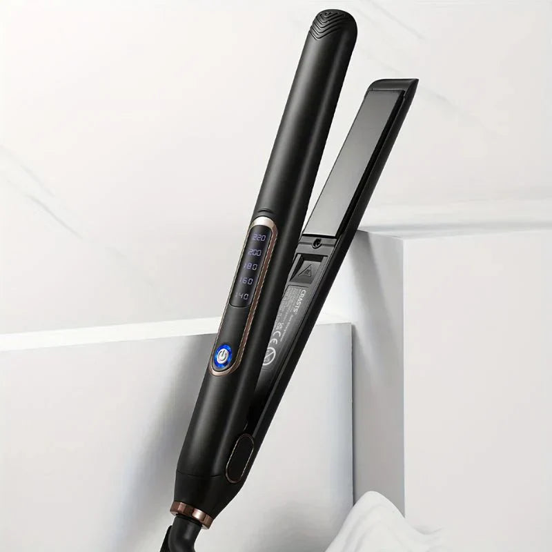 Haarstyler Stijltang en Krultang Titanium – 2-in-1 Styling Tool