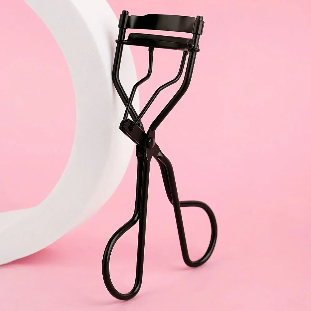 Wimperkruller – Iriserende Afwerking