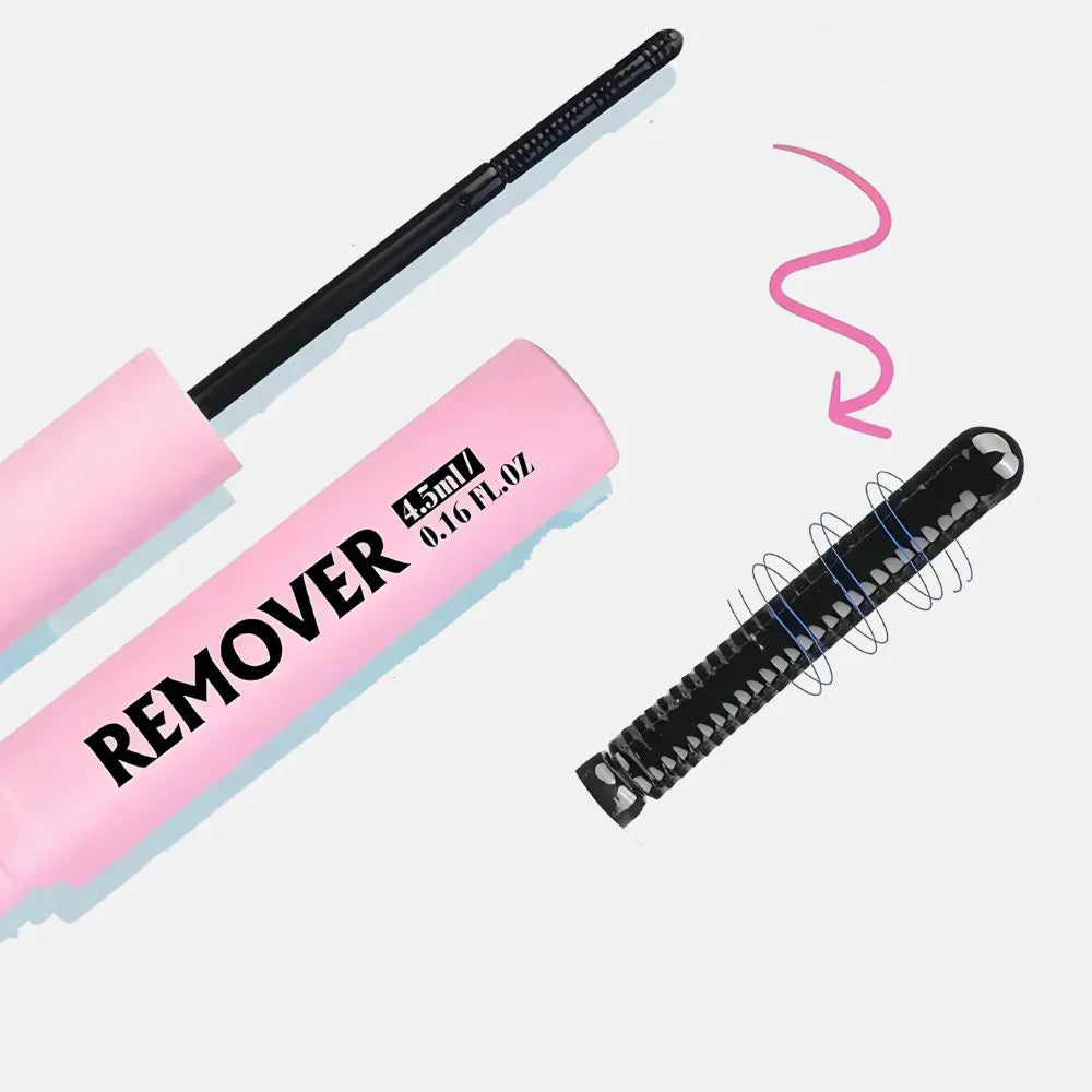 Wimperextensions Set – Waterdicht en Langhoudend