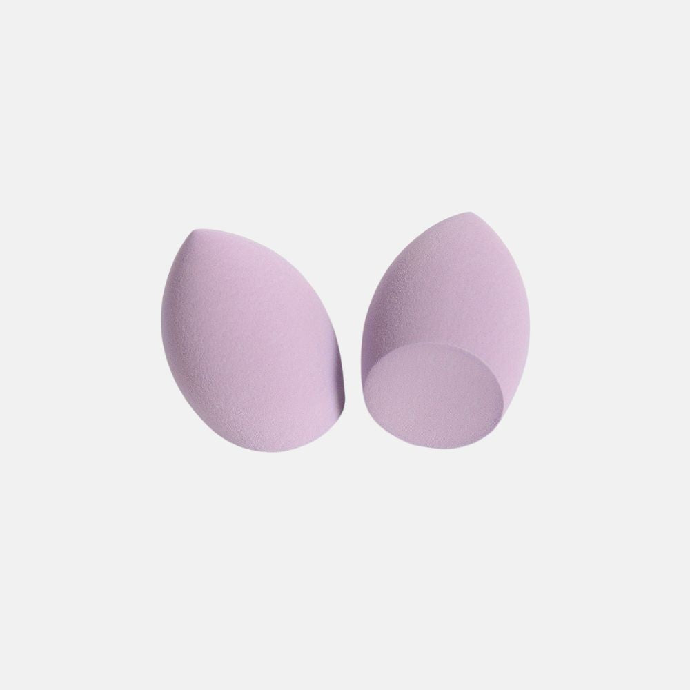 Latexvrije Make-upsponsset